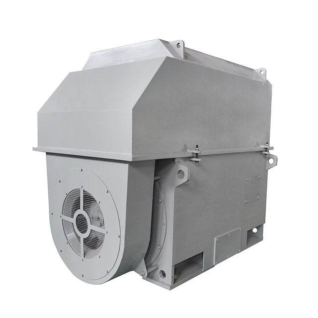 TYPKK high voltage permanent magnet frequency variable synchronous PMSM Motor