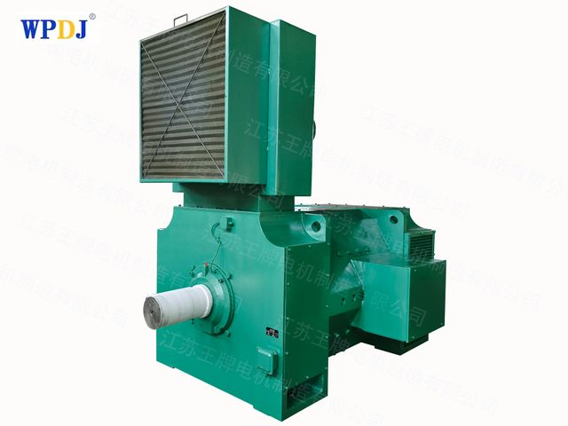 Z Series Dc Motor
