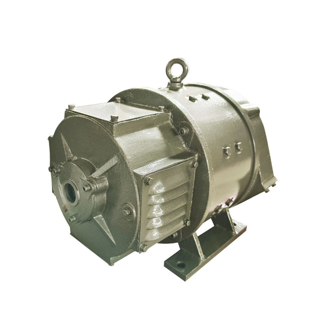 Z2 series dc motor