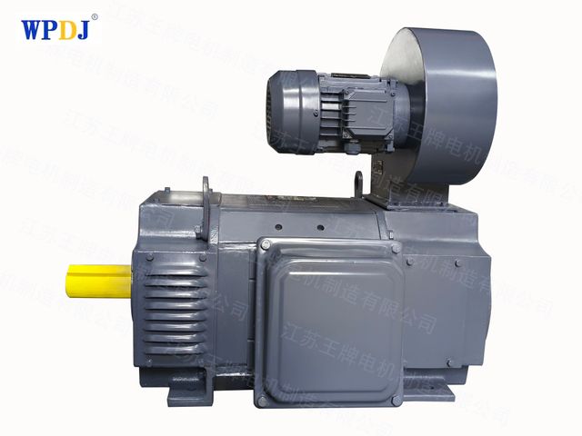 Z4-100-1 4KW 2630rpm 400V Z4 series dc motor