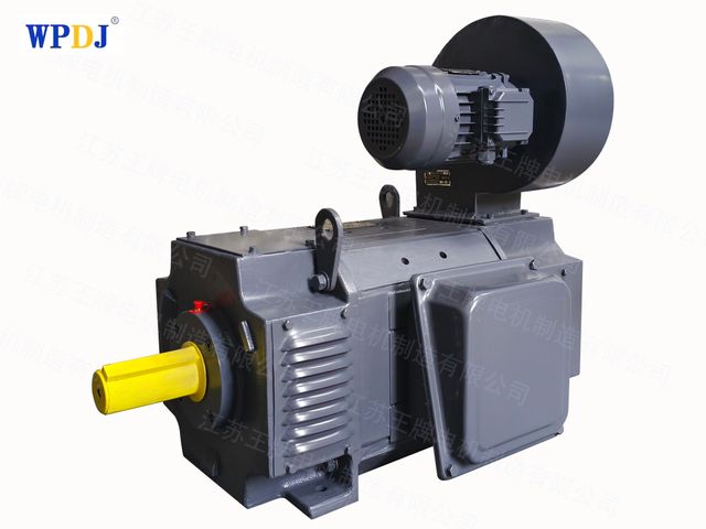 Z4-160-22 45KW 3000rpm 440V Z4 series dc motor